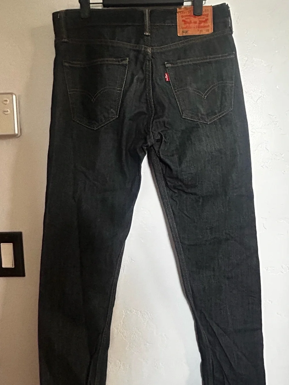 Levis timeless levi